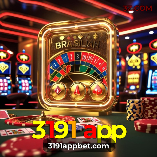 Casino Ao Vivo 3191 app