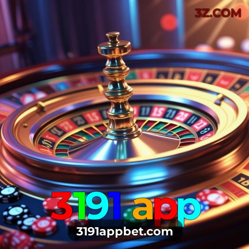 Estatísticas 3191 app