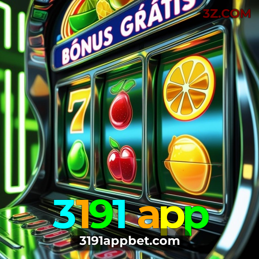 Estatísticas do Jogo 3191 app