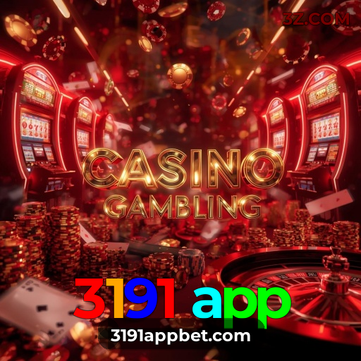 Casino Ao Vivo 3191 app