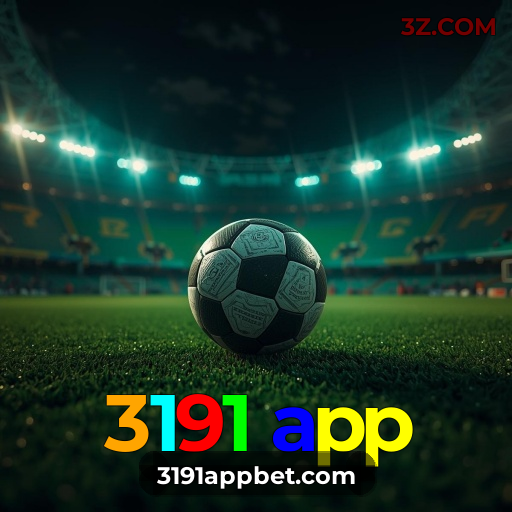 Provedores de Jogos 3191 app