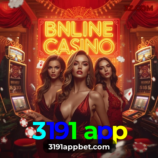 Experiência VIP 3191 app