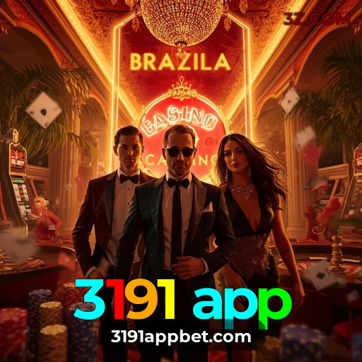 Diretório de Jogos 3191 app