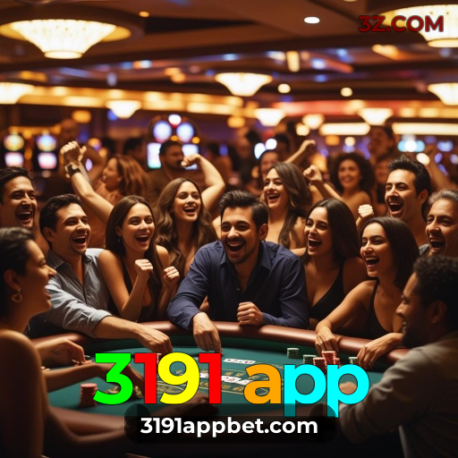 PIX Instantâneo 3191 app