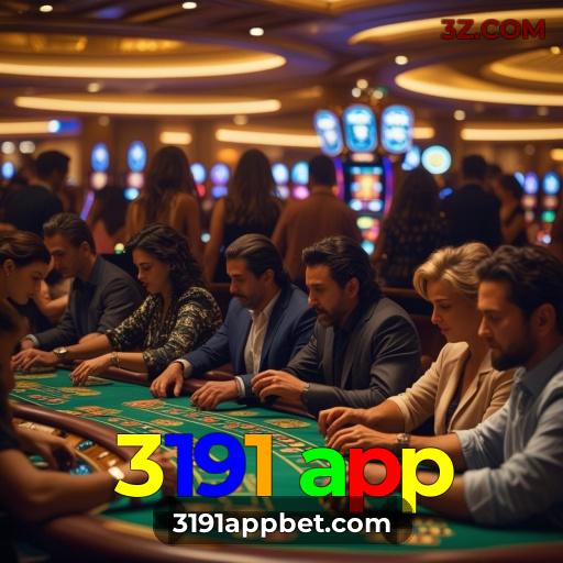 Casino VIP 3191 app