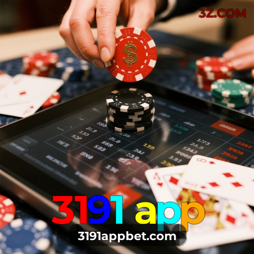 Login Seguro 3191 app